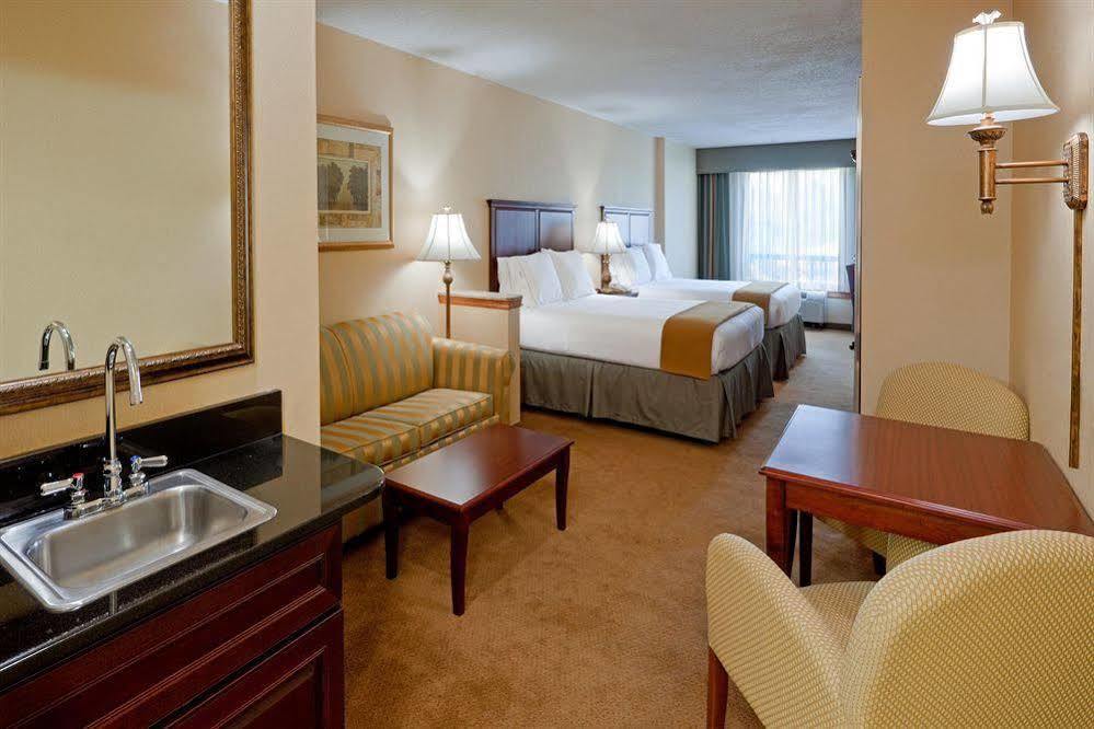 Fairfield Inn & Suites By Marriott Bridgewater Branchburg/Somerville Zewnętrze zdjęcie